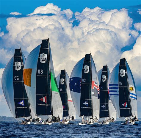 2019 rolex new york yacht club invitational cup|2019 Rolex New York Yacht Club Invitational Cup: The .